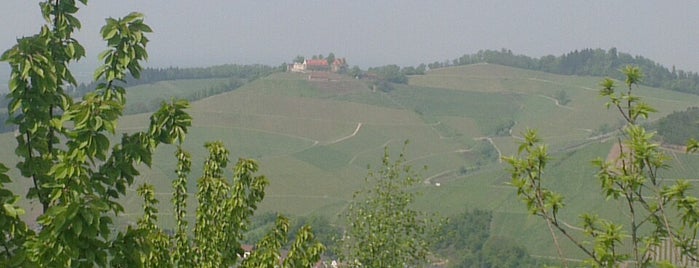 Farrenhalde is one of Genieße die Aussicht!.