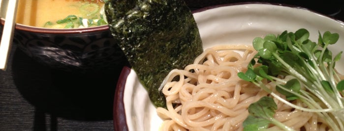 Sanpoichi is one of 高田馬場ラーメン.