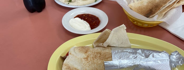 House of Kabob is one of The 15 Best Places for Baba in Houston.