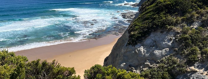 Castle Cove - Great Ocean Walk is one of Австралия.