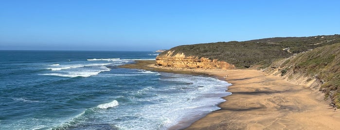 Bells Beach is one of Australia - Must do.