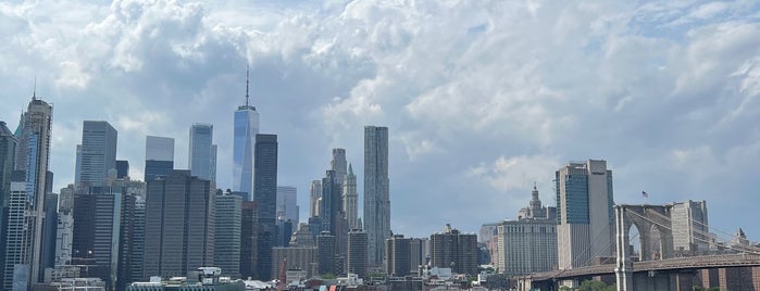 1 Rooftop is one of NYC 2017 List.