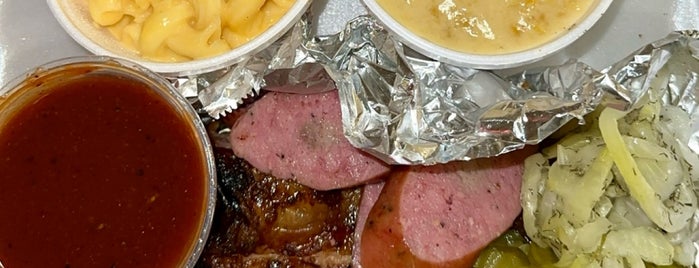Blanco BBQ is one of The 15 Best Places for Brisket in San Antonio.