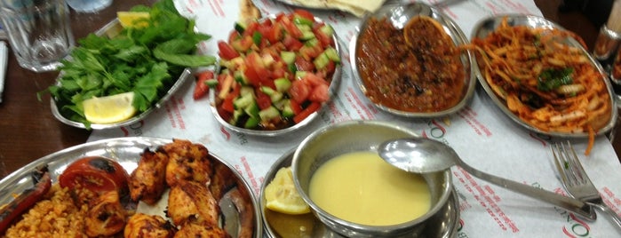 Babo'nun Yeri is one of Istanbul - Food.