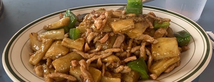 Little Hunan is one of The 15 Best Chinese Restaurants in Plano.