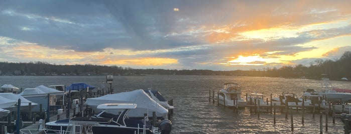 Yellowfin Steak & Fish House is one of All-time favorites in United States.