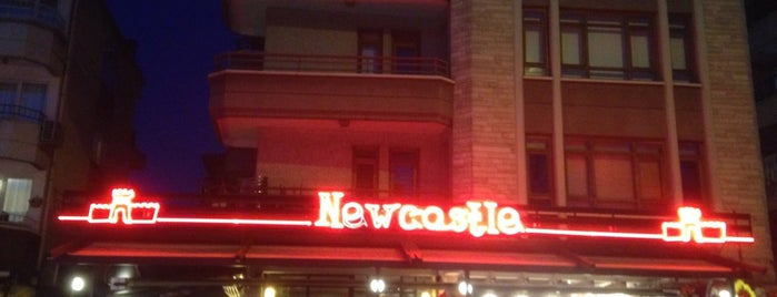 Newcastle is one of Burak 님이 좋아한 장소.