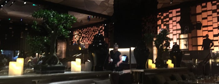 PLAY Restaurant & Lounge is one of Codyさんの保存済みスポット.