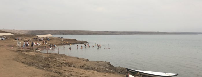 Biankini Beach is one of Israel.