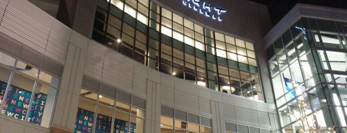 ArcLight Cinemas - Chicago is one of Marty’s Liked Places.
