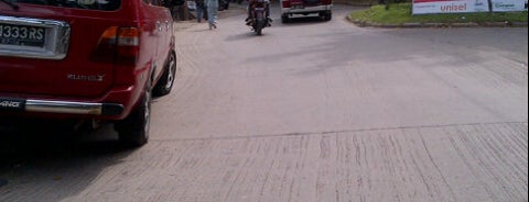 Roads On Makassar