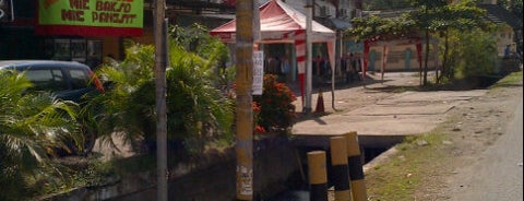 Jl. Anggrek Raya is one of Roads On Makassar.