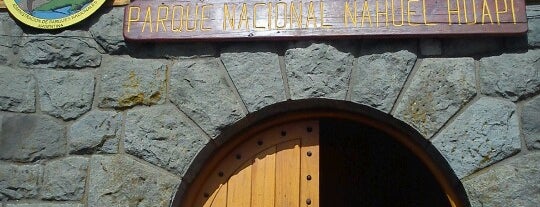 Museo de la Patagonia "Francisco P. Moreno" is one of Sur.