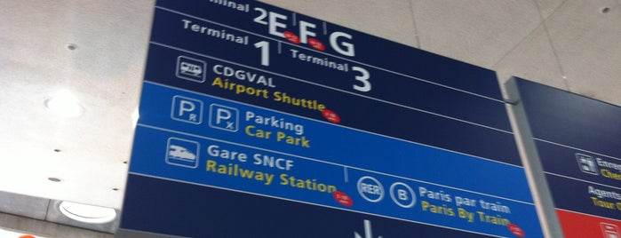 Terminal 2C is one of Aeroportos!.