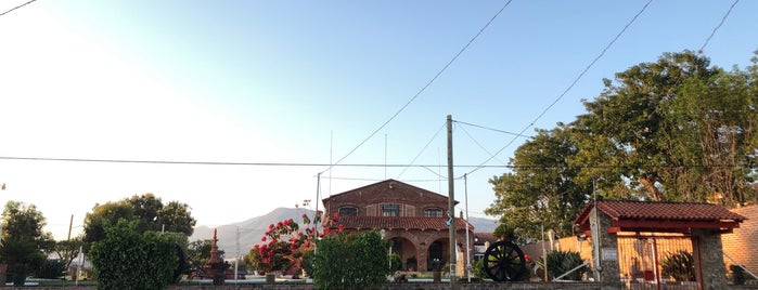 Sayula is one of Jalisco es México.