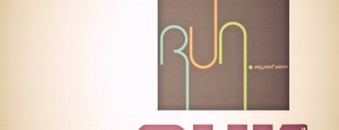 ruNET is one of RunList.