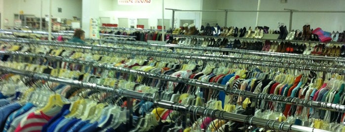 Hope Thrifts is one of Places to Go.
