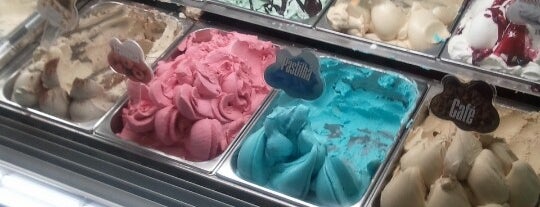 Gelataria Italiana da Lorenzo is one of Madeira.