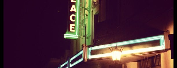 Palace Theatre is one of Hawai'i Essentials.