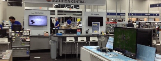 Best Buy is one of Carol’s Liked Places.