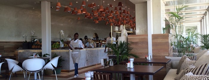 tashas Cafe is one of Cape Town, South Africa.