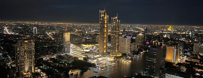 Alfresco 64 is one of Rooftops in Bangkok.