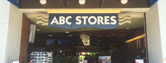 ABC Stores #14 is one of Tempat yang Disukai Noel.