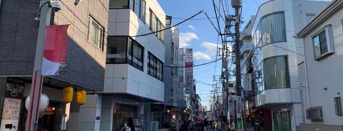 アド街ック天国 祖師ヶ谷大蔵