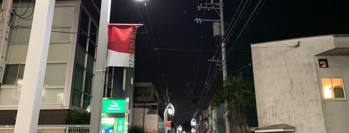 アド街ック天国 祖師ヶ谷大蔵