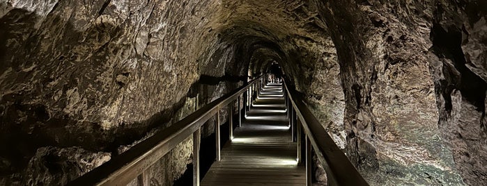 Megiddo is one of UNESCO World Heritage Sites : Visited.