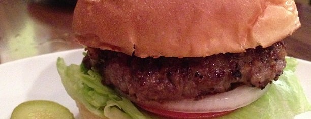 Layer's 名駅店 is one of Burger Joints at West Japan1.