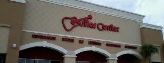 Guitar Center is one of 2013 - Orlando.