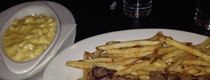 82 Steak Out is one of Restaurants in Rockville, MD.