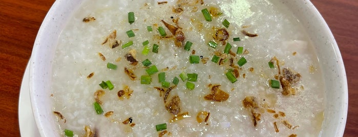 爱上中国菜 is one of Miri.