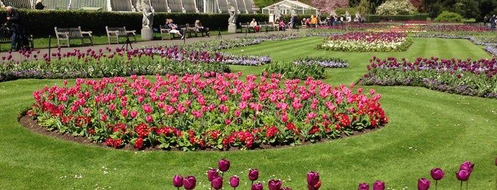 Royal Botanic Gardens is one of Quoi faire à Londres?.