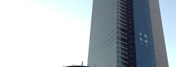 ミッドランドスクエア is one of 各都道府県で最も高いビル.