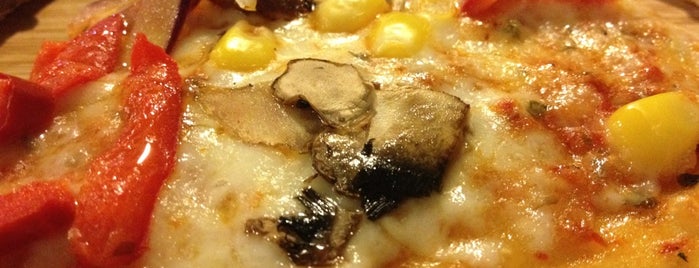 The 15 Best Places for Pizza in Ankara