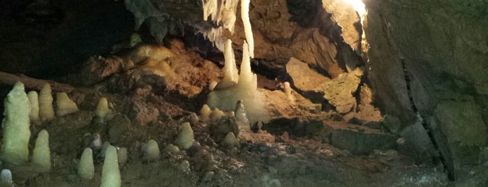 Grotte de Dinant - La Merveilleuse is one of Lieux touristiques.