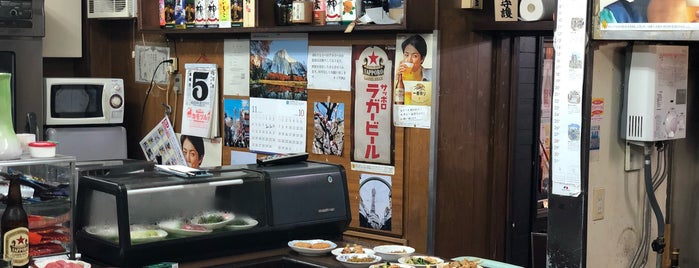 橘田酒店 is one of 【近畿】行きたいところ.