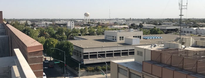 Stanislaus County Office of Education is one of Tempat yang Disukai Galen.