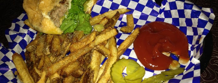 Chubby's Burger Shack is one of Great and Reliable Mid-Cities Restaurants.
