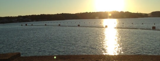 Bagnell Dam is one of A’s Liked Places.