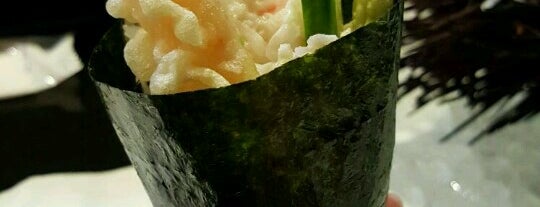 SEI Japanese Cuisine is one of Locais curtidos por John.