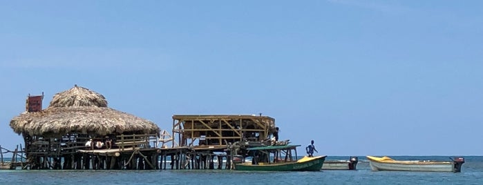 pelican bar is one of Jamaica.