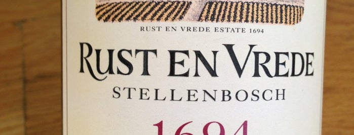 Rust en Vrede is one of Eduardoさんのお気に入りスポット.