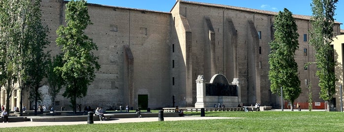 La Pilotta is one of 🇮🇹 Bologna e dintorni.