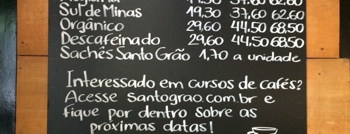 Santo Grão is one of Posti che sono piaciuti a Eduardo.