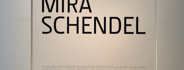 Pinacoteca do Estado de São Paulo is one of Eduardoさんのお気に入りスポット.