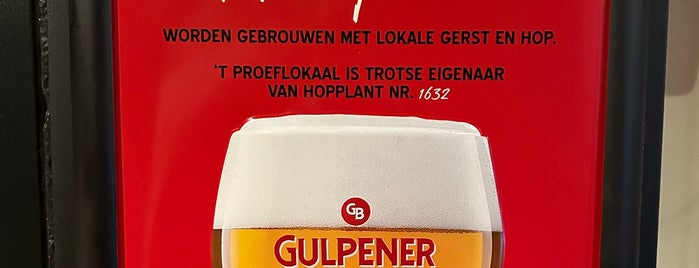 Gulpener Brouwlokaal is one of Brewery.