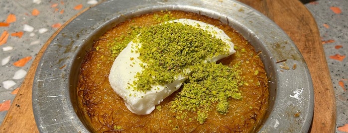 Wama's is one of Beyoğlu Pera~Galata.